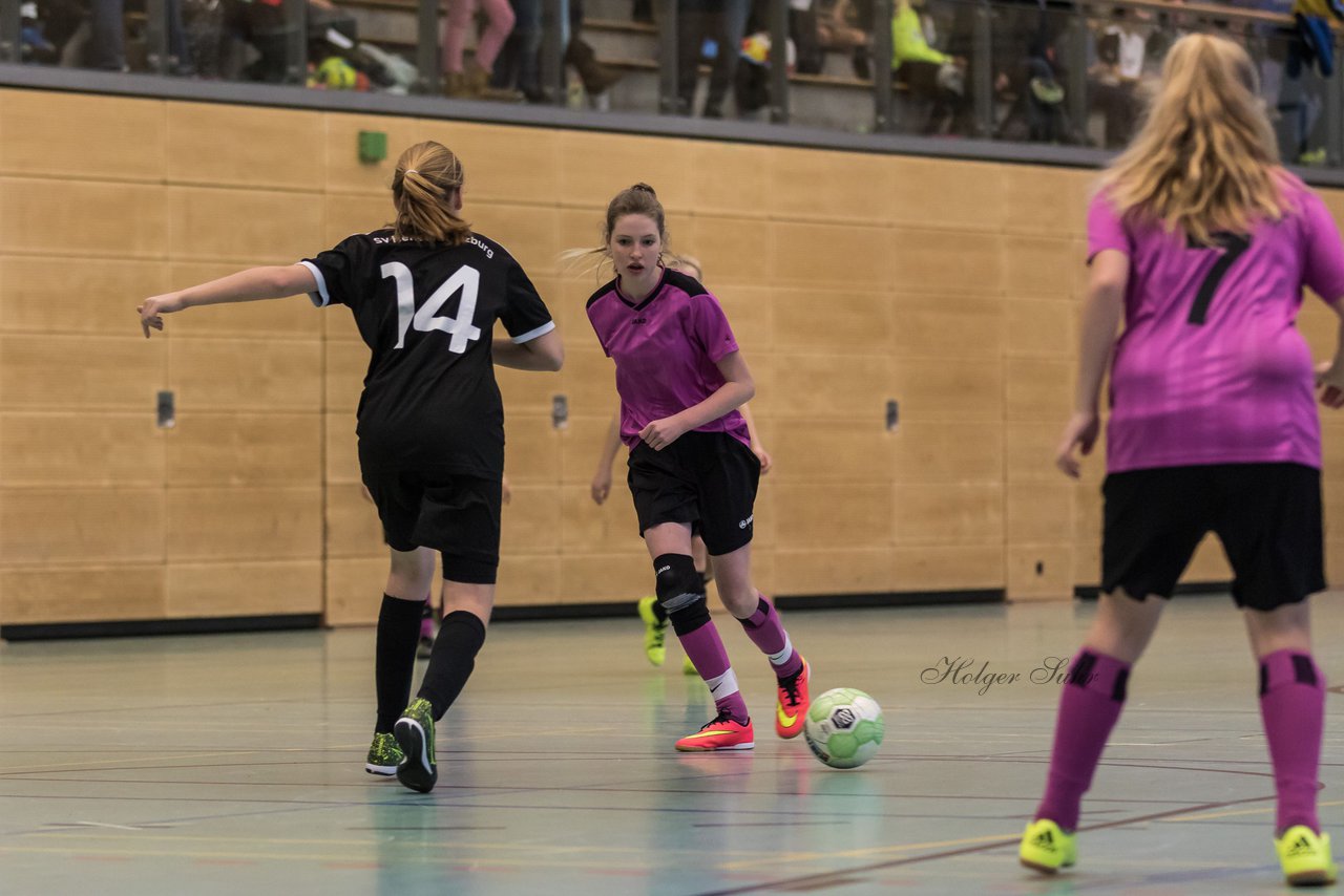 Bild 160 - Girls Cup